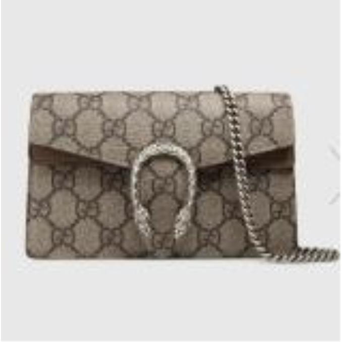 TÚI XÁCH LV Dionysus GG super mini bag