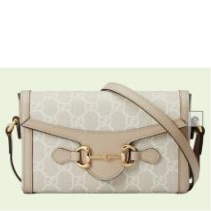 TÚI XÁCH LV Gucci Horsebit 1955 mini bag