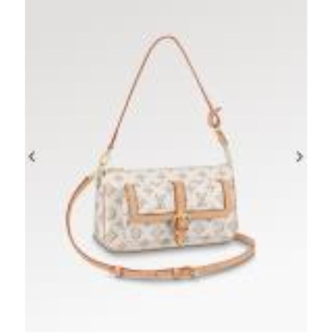 TÚI XÁCH LV MAXI MULTI POCHETTE ACCESSOIRES