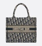 TÚI XÁCH DIOR Small Dior Book Tote