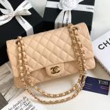 TÚI XÁCH CHANEL Classic Caviar Leather