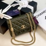 TÚI XÁCH CHANEL Miniwoc