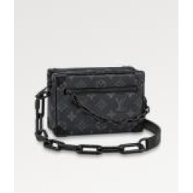 TÚI XÁCH LV MINI SOFT TRUNK