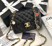 TÚI XÁCH CHANEL Flap Bag 