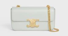 TÚI XÁCH CELINE  CHAIN SHOULDER BAG TRIOMPHE