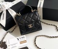 TÚI XÁCH CHANEL Mini bag