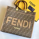 TÚI XÁCH FENDI Fendi Sunshine Large