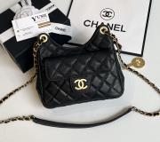 TÚI XÁCH CHANEL Da Caviar