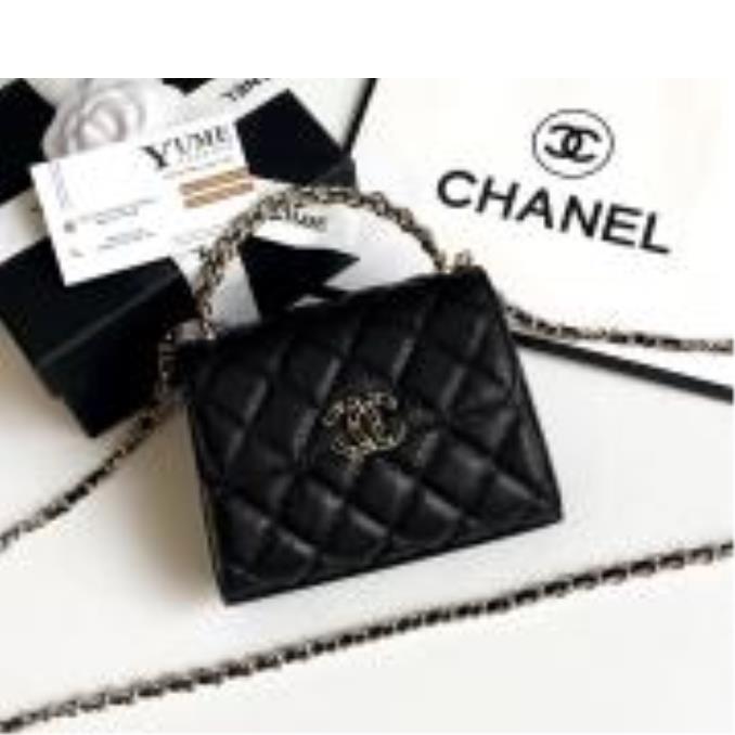 TÚI XÁCH CHANEL 