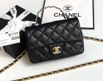 TÚI XÁCH CHANEL SMALL FLAP BAG