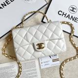 TÚI XÁCH CHANEL SMALL FLAP BAG