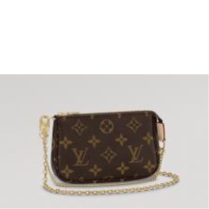 TÚI XÁCH LV Mini Pochette 