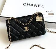 TÚI XÁCH CHANEL Chanel Mini Woc - Charm