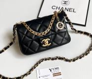 TÚI XÁCH CHANEL Chanel Flap Bag