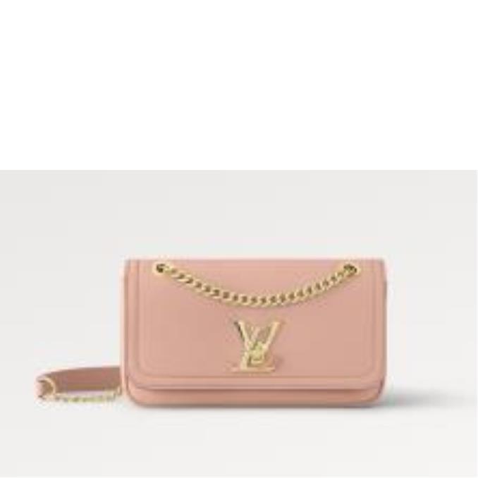 TÚI XÁCH LV LockMe Chain Bag