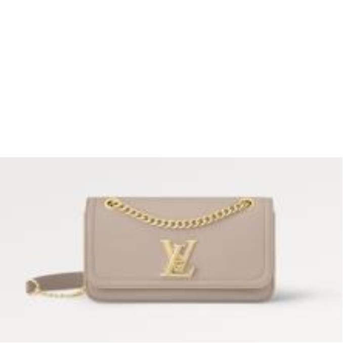 TÚI XÁCH LV LockMe Chain Bag