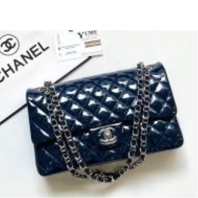 TÚI XÁCH CHANEL Classic 25 Da Bóng