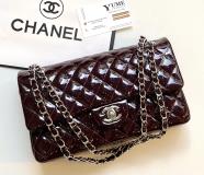 TÚI XÁCH CHANEL Classic 25 Da Bóng