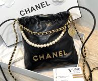 TÚI XÁCH CHANEL CHANEL 22 MINI HANDBAG