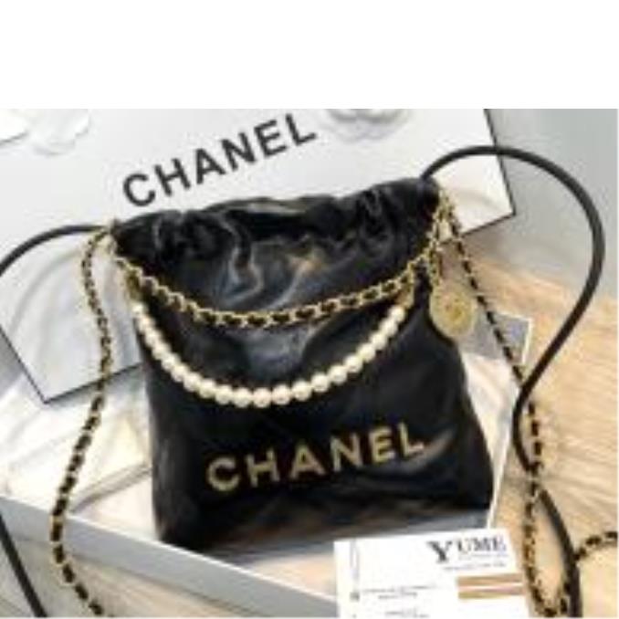 TÚI XÁCH CHANEL CHANEL 22 MINI HANDBAG