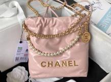 TÚI XÁCH CHANEL CHANEL 22 MINI HANBAG