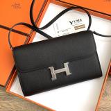 TÚI XÁCH HERMES Wallet Chain