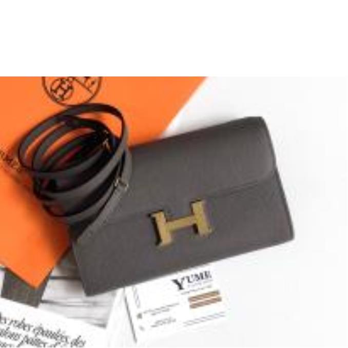 TÚI XÁCH HERMES Wallet chain 