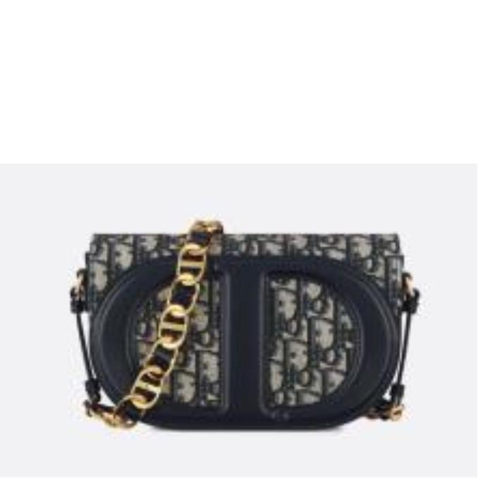 TÚI XÁCH DIOR CD SIGNATURE BAG