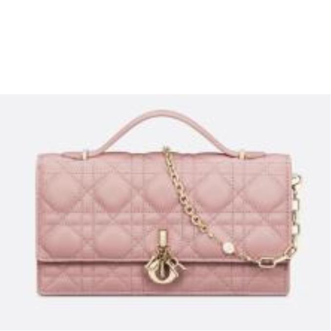 TÚI XÁCH DIOR MINI MISS DIOR