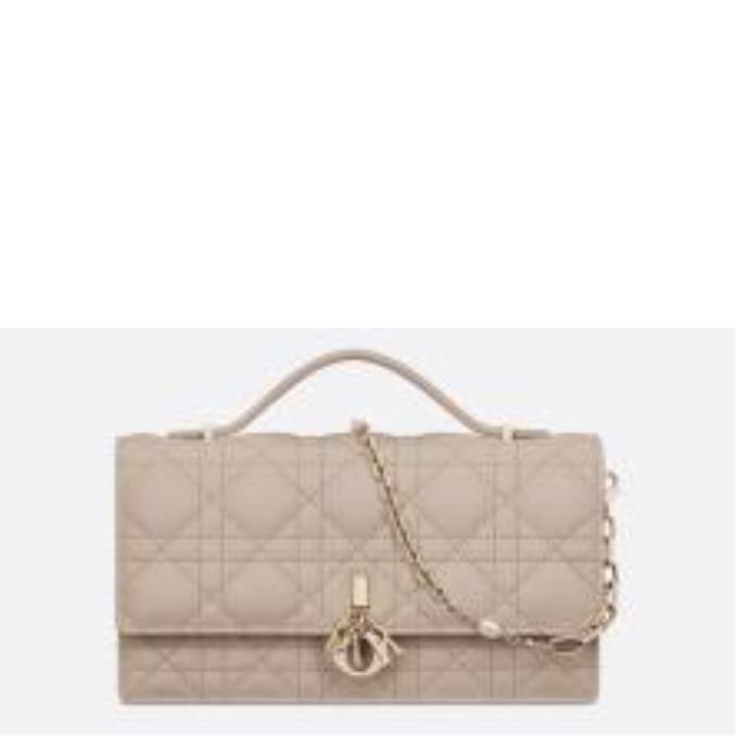 TÚI XÁCH DIOR MINI MISS DIOR