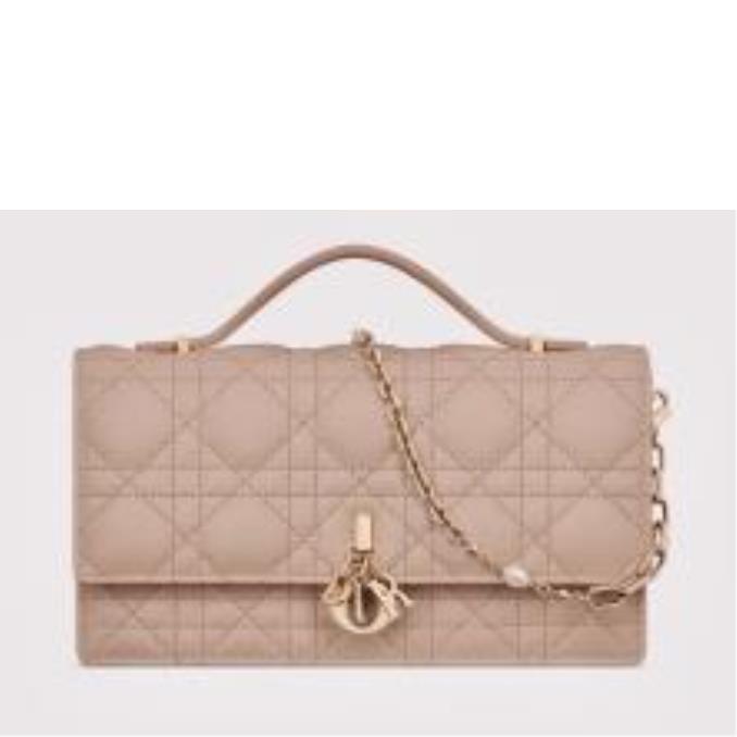 TÚI XÁCH DIOR MINI MISS DIOR