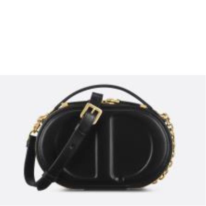 TÚI XÁCH DIOR CD SIGNATURE OVAL CAMERA