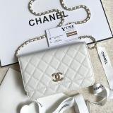 TÚI XÁCH CHANEL MINIWOC CAVIAR