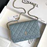 TÚI XÁCH CHANEL CHANEL MINIWOC - G