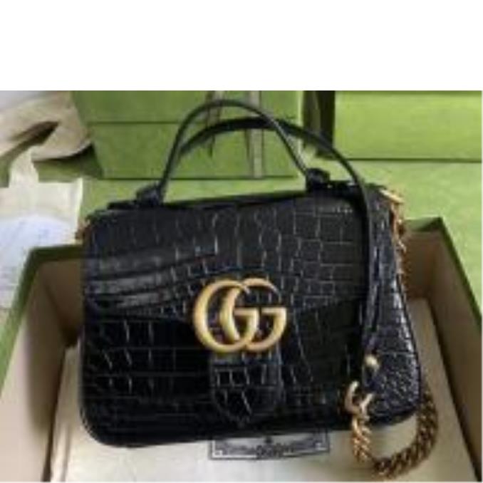 TÚI XÁCH GUCCI Marmont Mini Top Handle