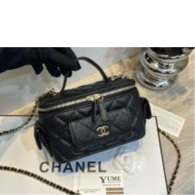 TÚI XÁCH CHANEL CHANEL CAVIAR LEATHER