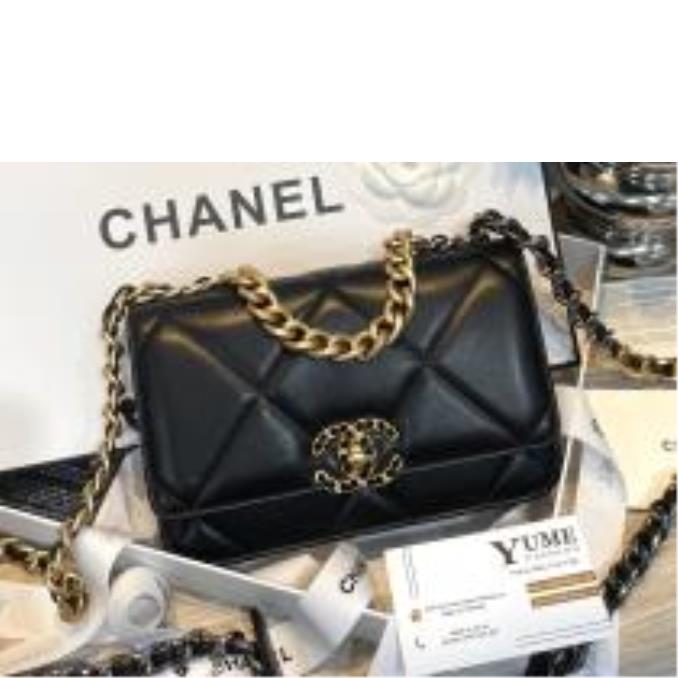 TÚI XÁCH CHANEL CHANEL 19 MINIWOC