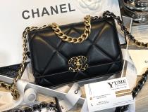 TÚI XÁCH CHANEL CHANEL 19 MINIWOC