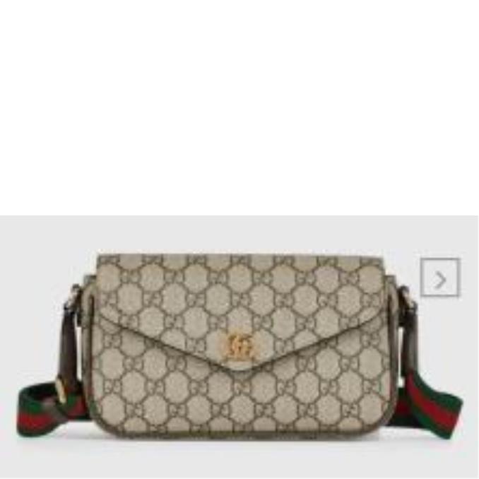 TÚI XÁCH GUCCI OPHIDIA MINI BAG