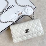 TÚI XÁCH CHANEL CHANEL WOC HANDLE