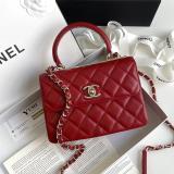 TÚI XÁCH CHANEL TRENDY MINI SMALL