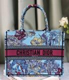 TÚI XÁCH DIOR MEDIUM DIOR BOOK TOTE