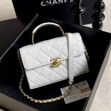 TÚI XÁCH CHANEL CARRY ME FLAP