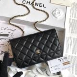 TÚI XÁCH CHANEL Woc Caviar ( d?t m?i )