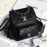 TÚI XÁCH CHANEL Backpacks 21.5