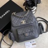 TÚI XÁCH CHANEL Backpacks Duma 21.5