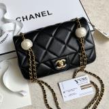 TÚI XÁCH CHANEL SMALL FLAP BAG