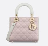 TÚI XÁCH DIOR Small Lady Dior 20