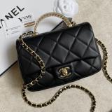 TÚI XÁCH CHANEL Chanel FlapBag - Quai Trong