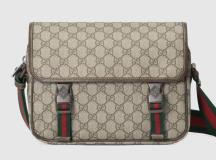 TÚI XÁCH GUCCI GG MESSENGER BAG